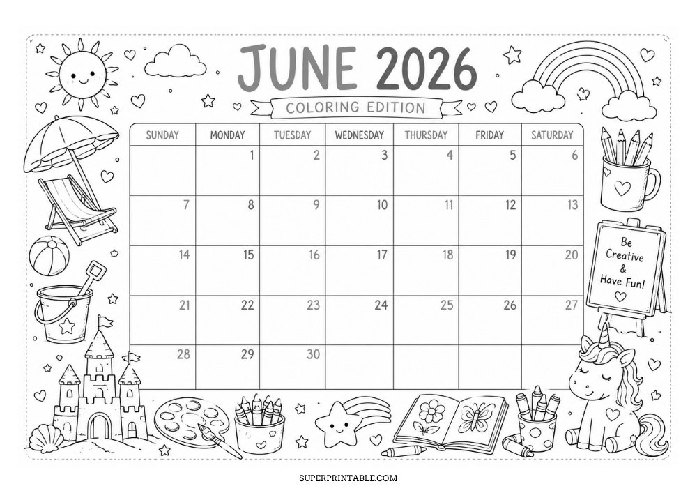 Printable sheet preview