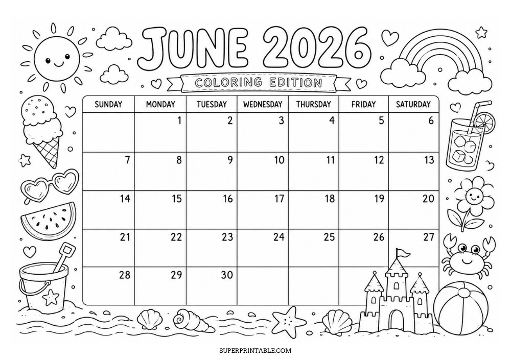 Printable sheet preview