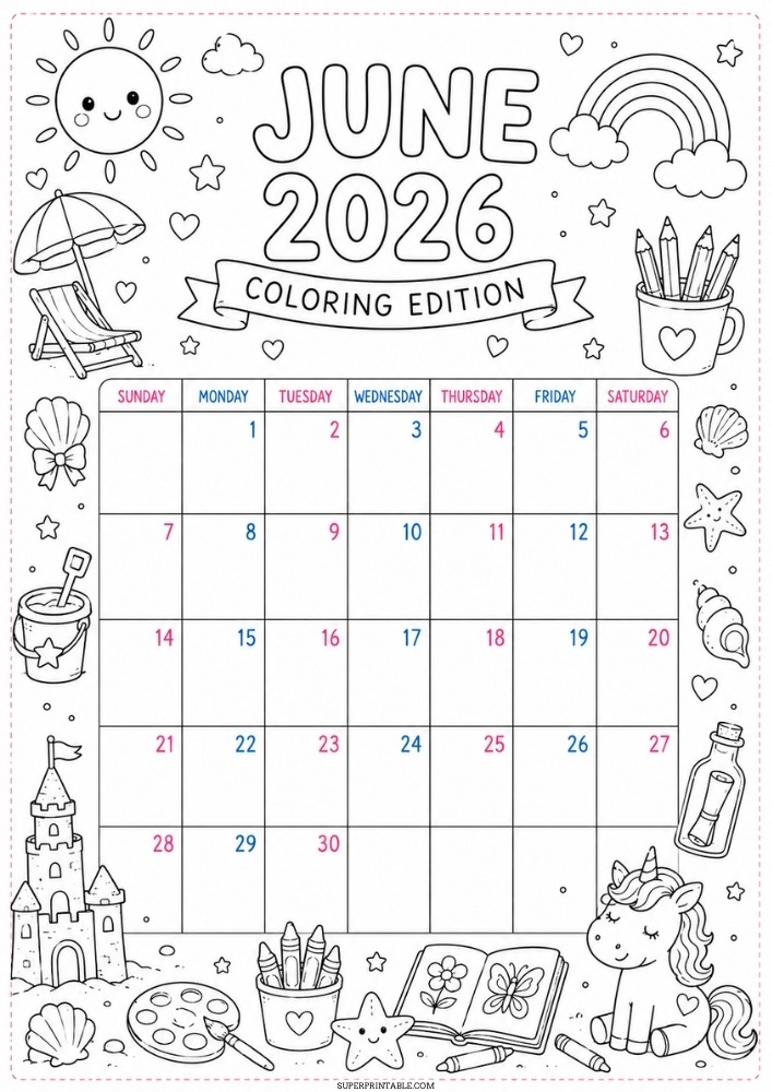 Printable sheet preview