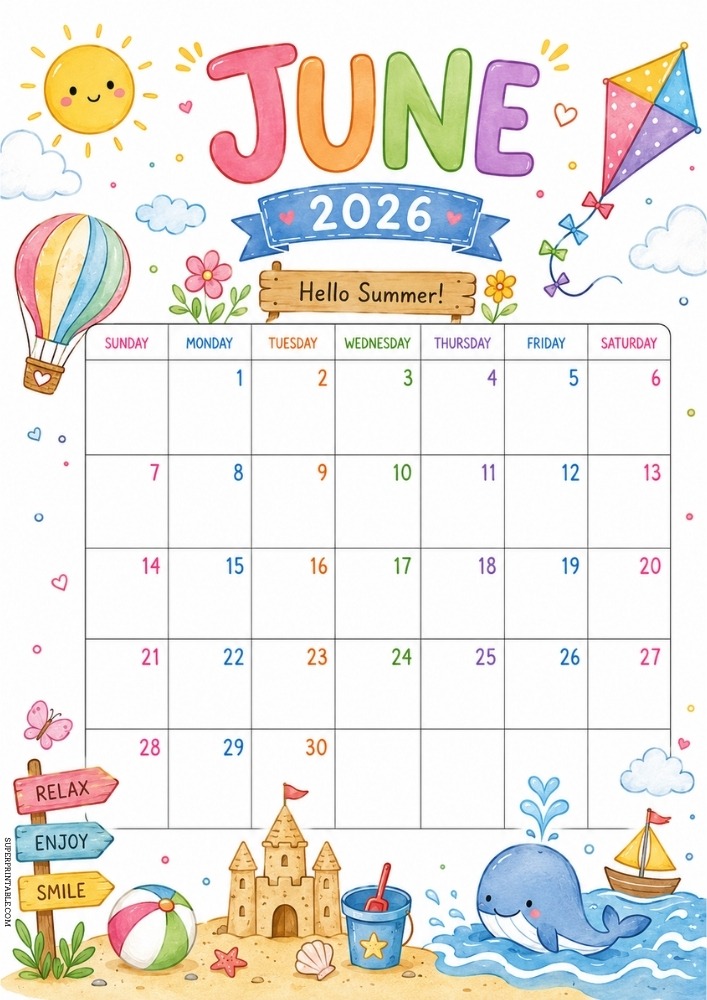 Printable sheet preview