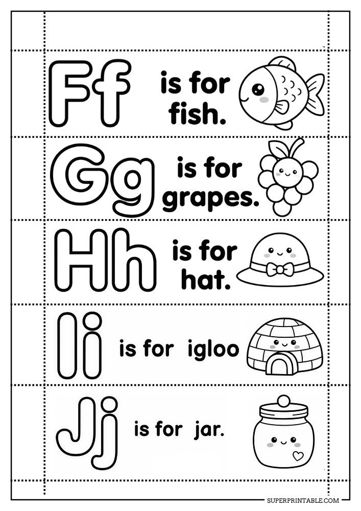 Printable sheet preview
