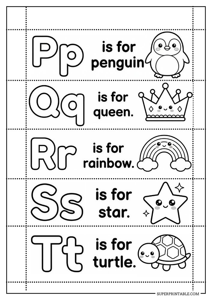 Printable sheet preview