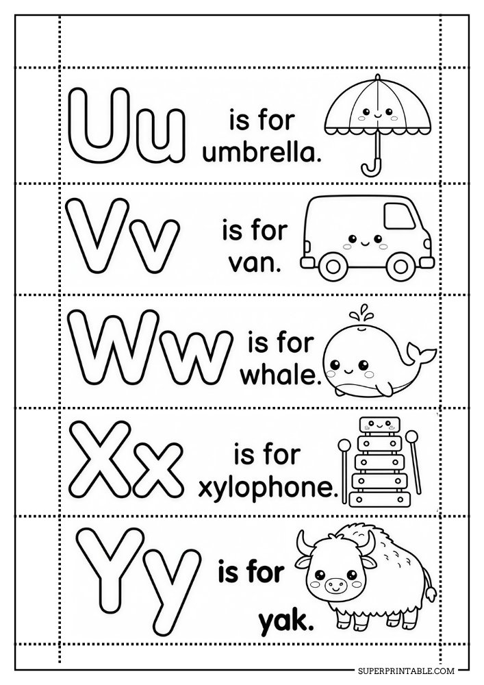 Printable sheet preview