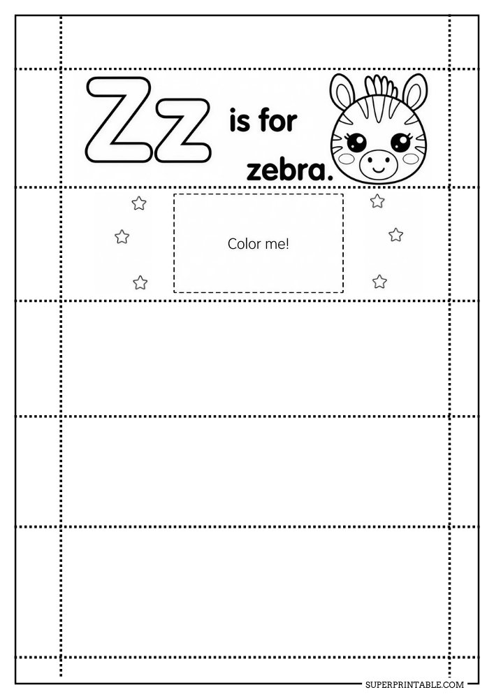 Printable sheet preview