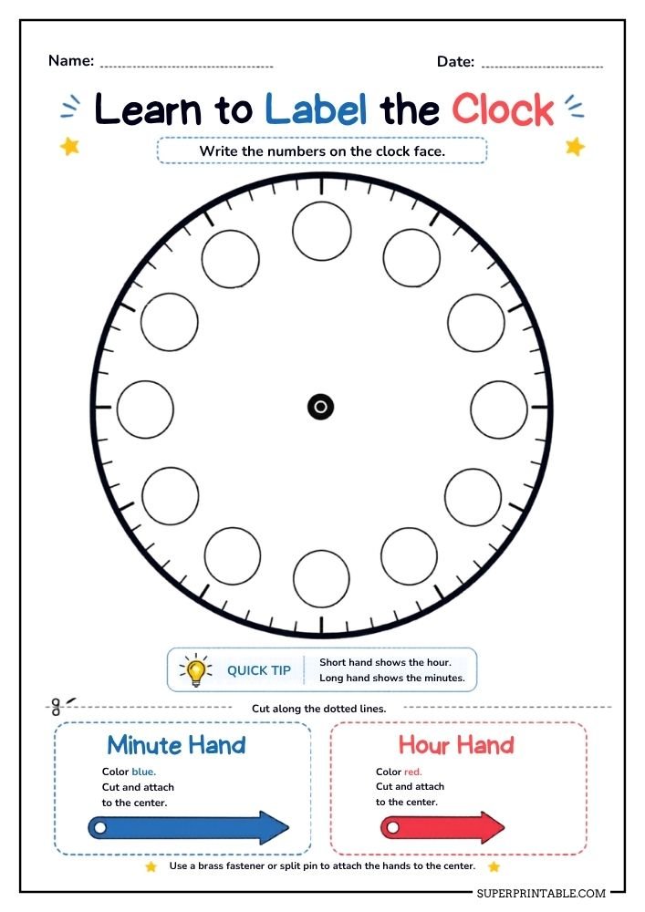 Printable sheet preview