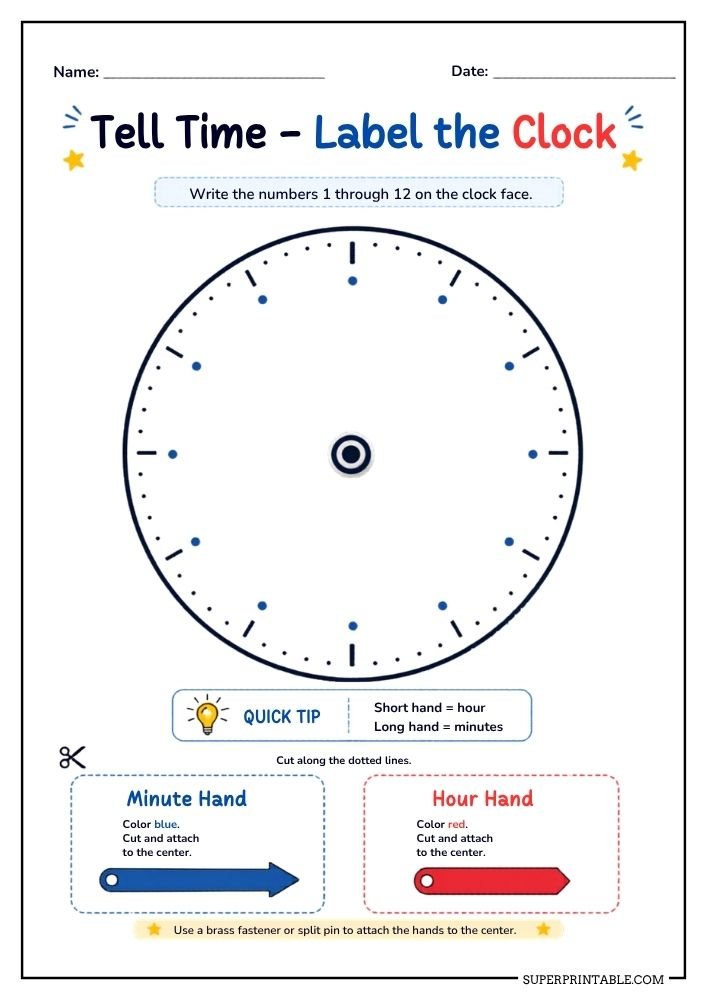 Printable sheet preview