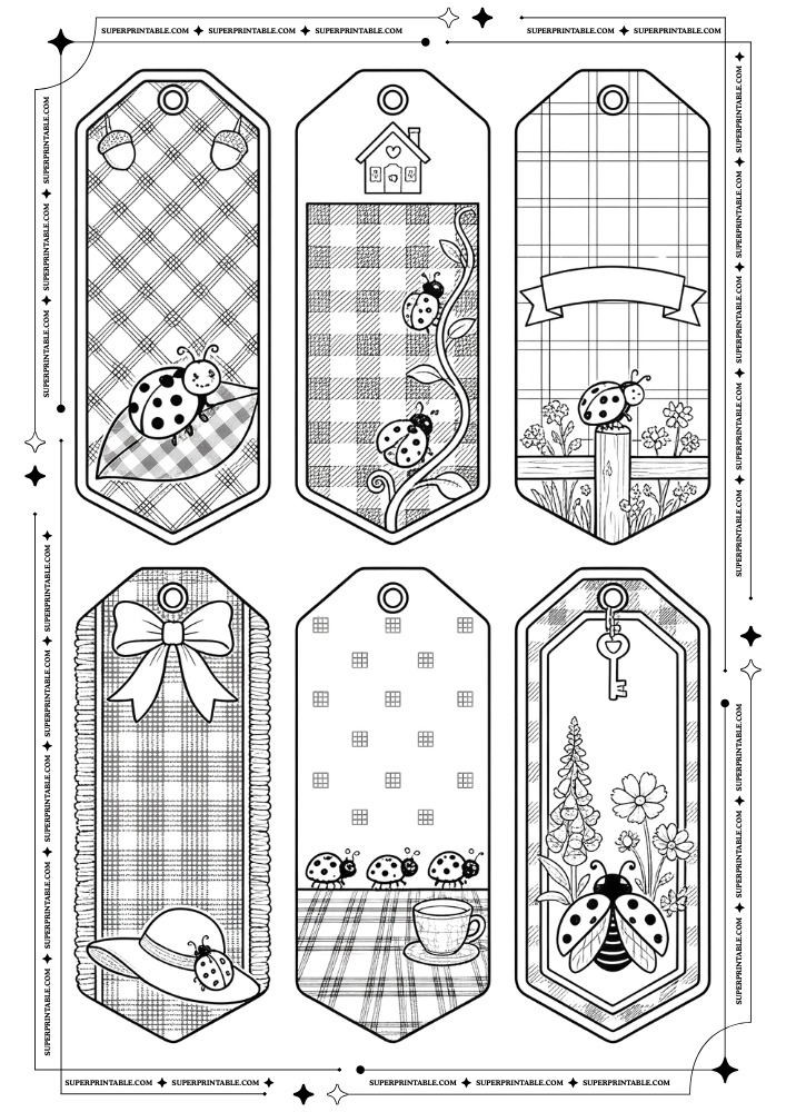Printable sheet preview