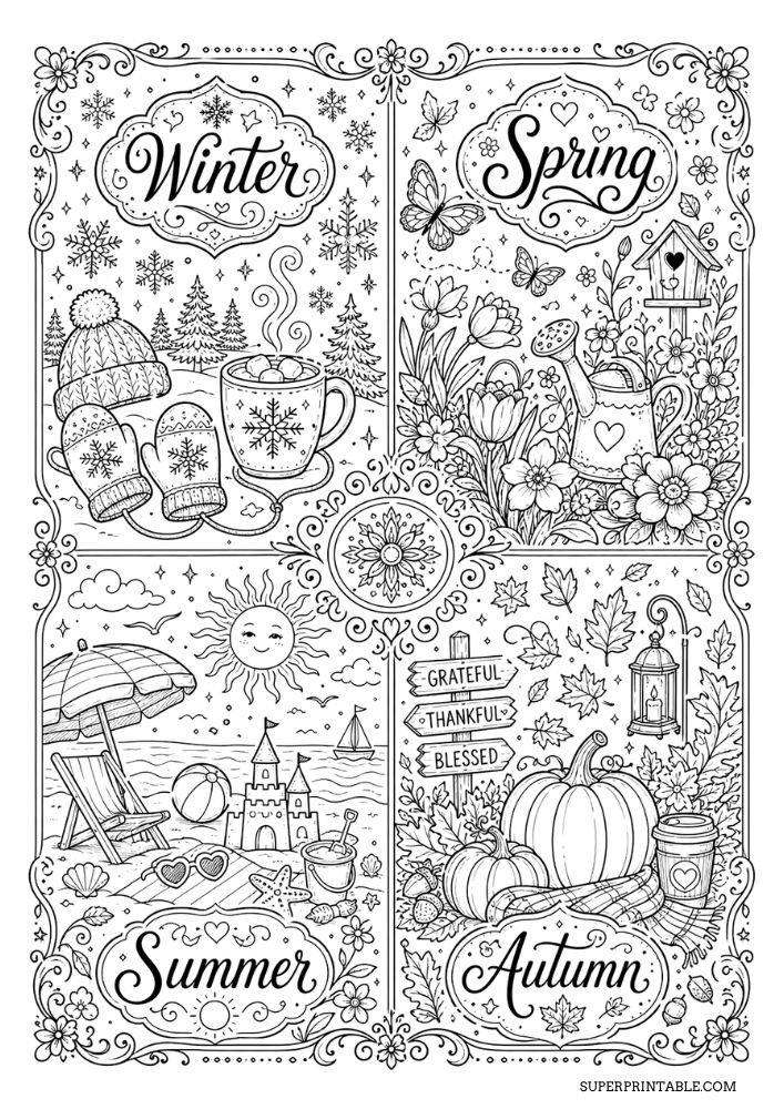 Printable sheet preview