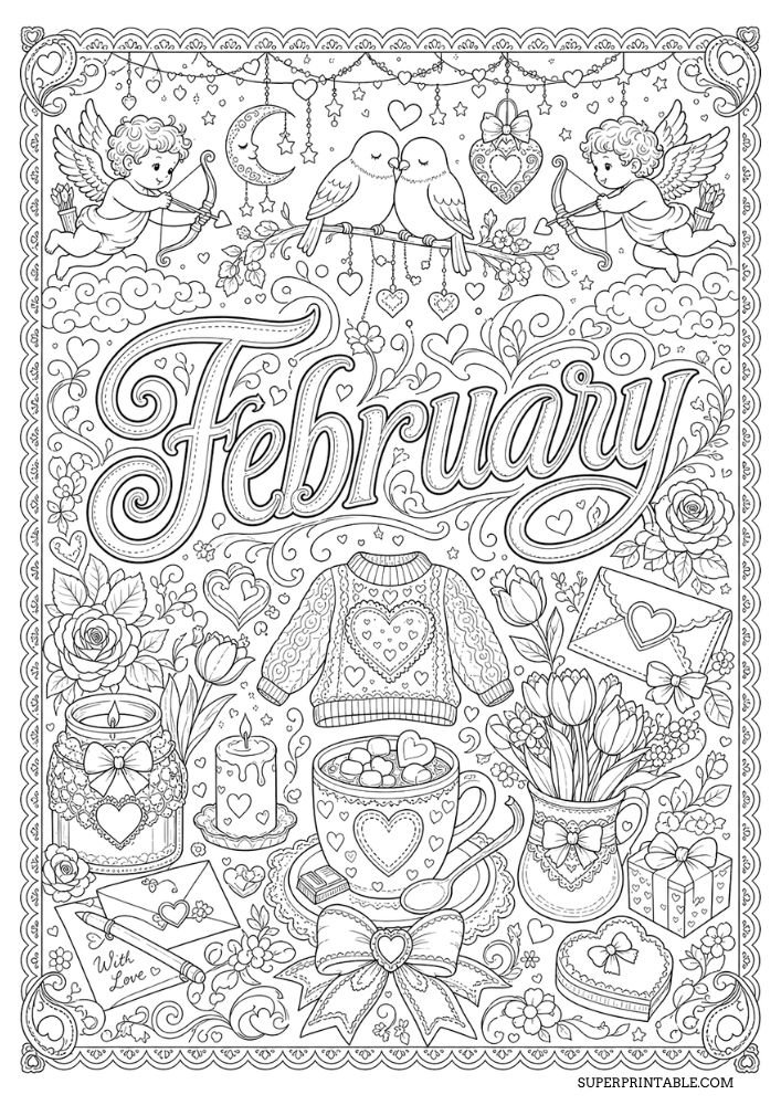 Printable sheet preview