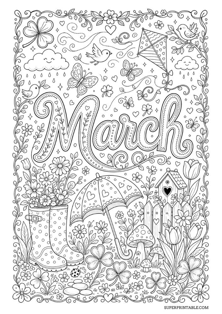 Printable sheet preview