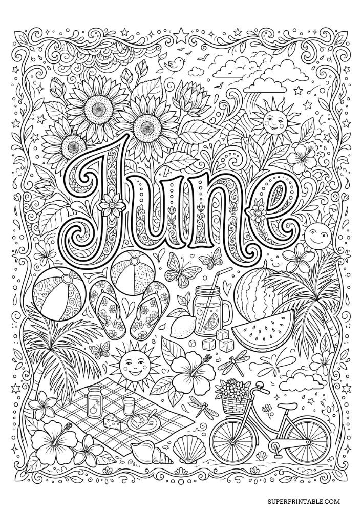 Printable sheet preview