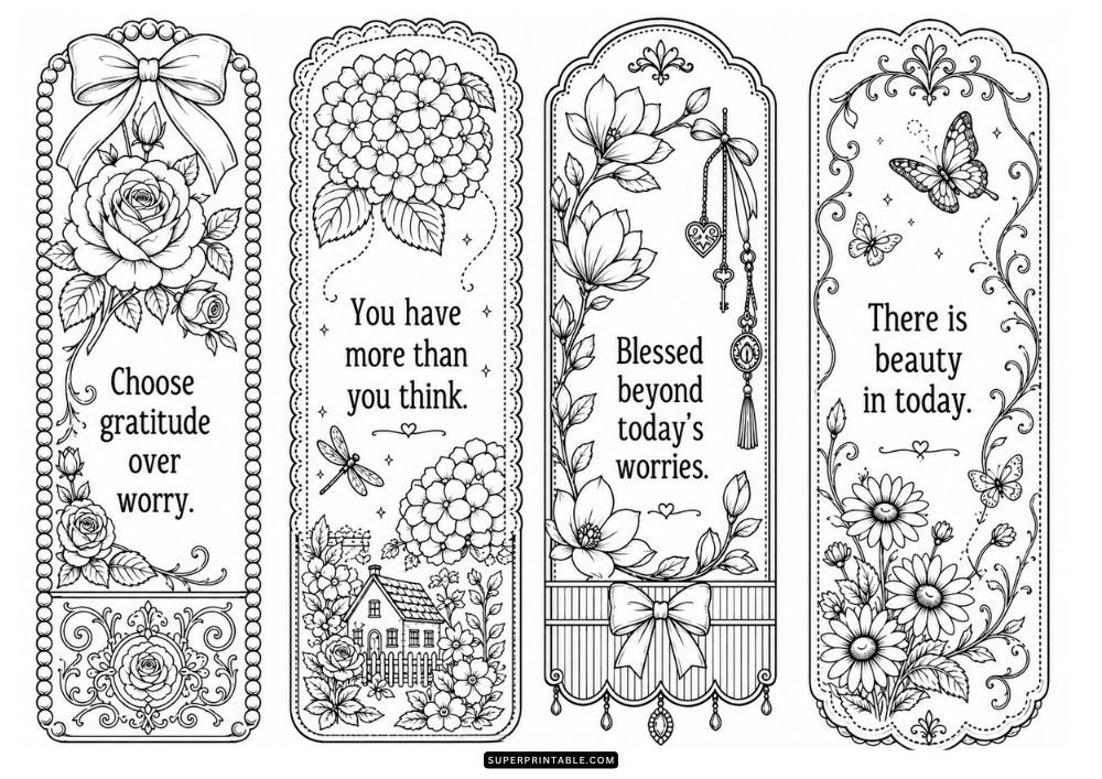 Printable sheet preview