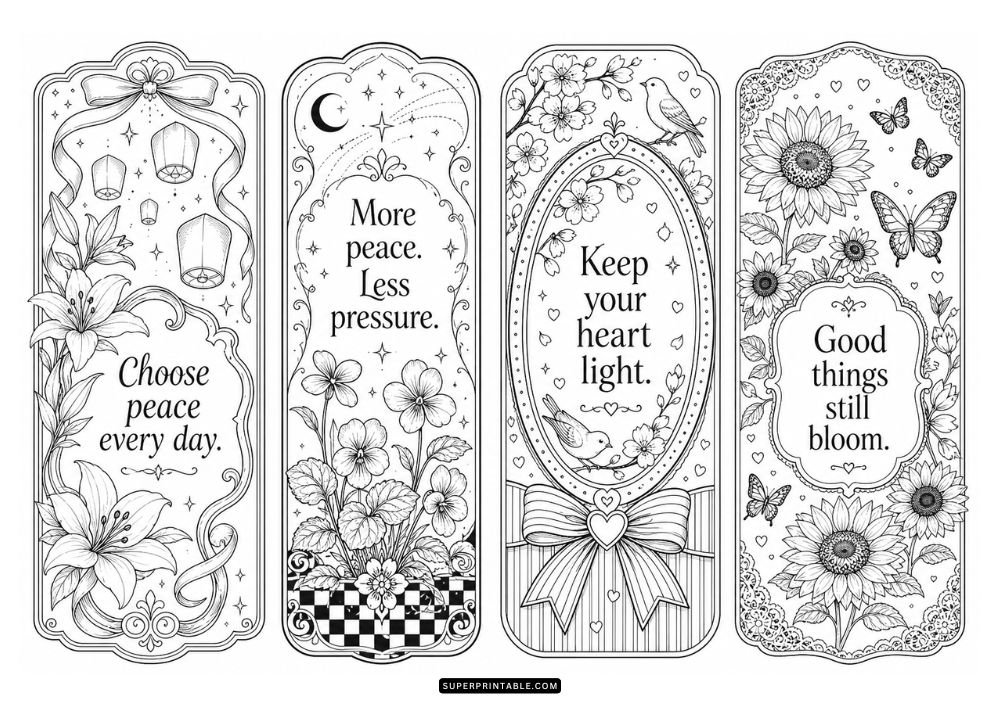 Printable sheet preview