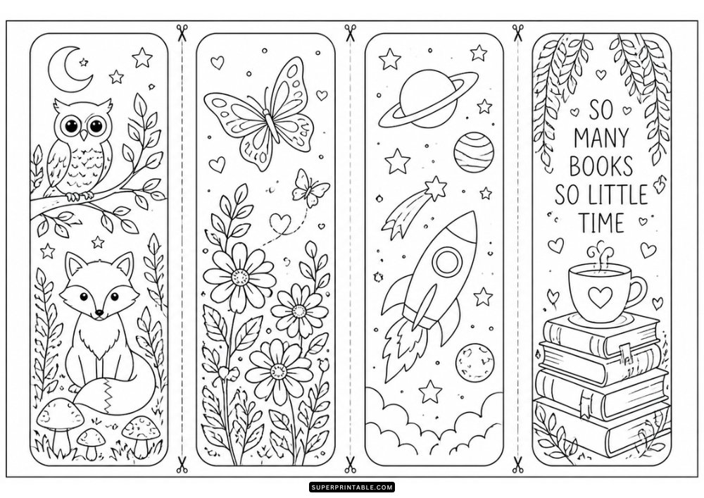 Printable sheet preview