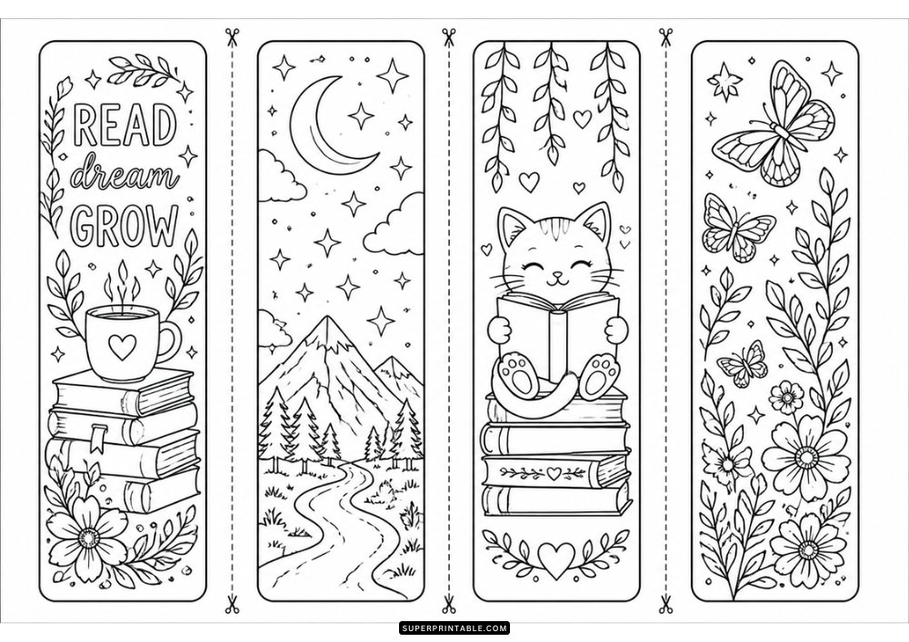 Printable sheet preview