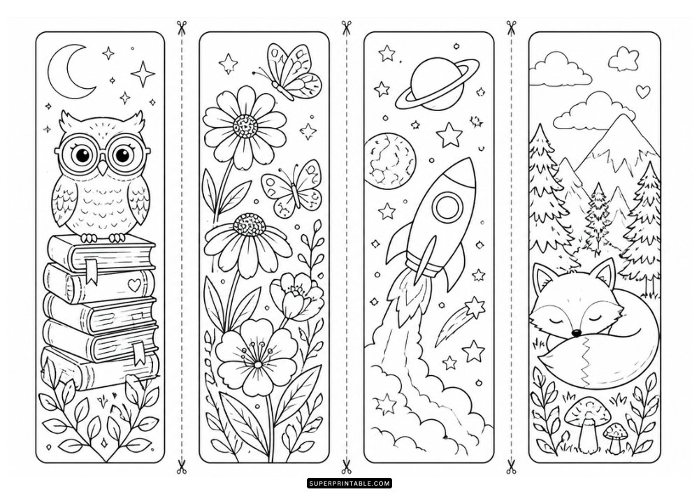 Printable sheet preview