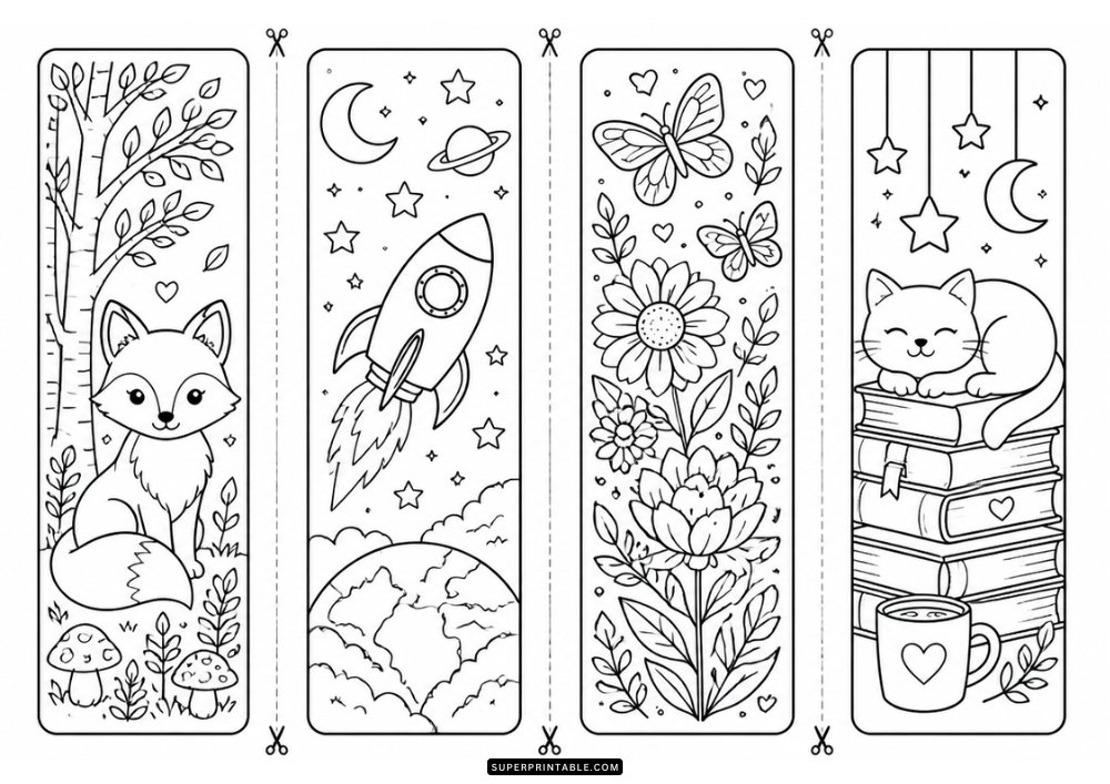 Printable sheet preview