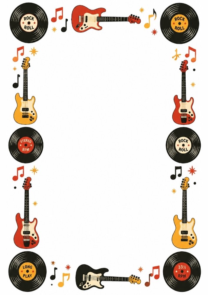 Printable sheet preview