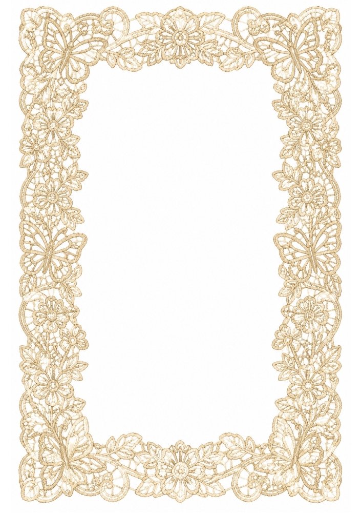 Printable sheet preview